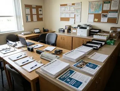 Illustration: volunteer mentor training