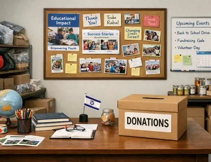 Illustration: student learning progress and milestones