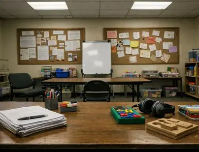 Illustration: special education resources for families