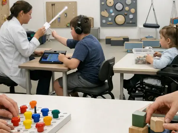 Achiya Annual Impact Report: Empowering Students Across Israel