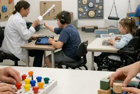 Achiya Annual Impact Report: Empowering Students Across Israel