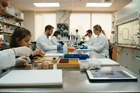 Early Intervention Tutoring: Building Foundations for Success