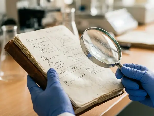 From Struggling Reader to Confident Student: David's Journey