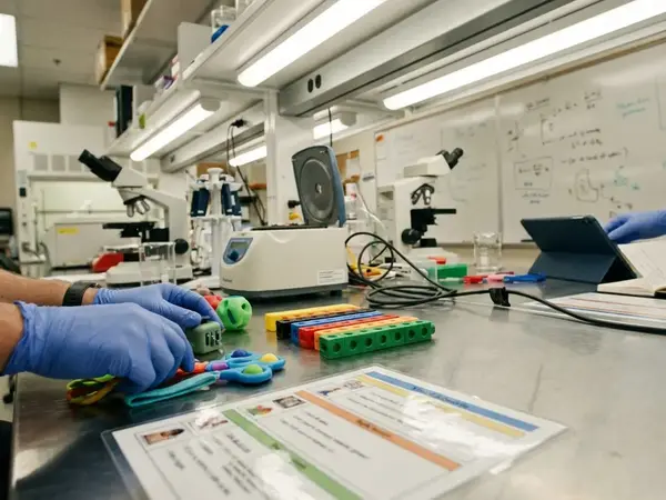 How to Support Your Child's Individualized Education Program (IEP) at Home