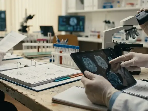 Understanding Learning Disabilities: A Comprehensive Guide for Parents