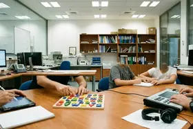 Mentoring Models for Children with Dyslexia in Israel