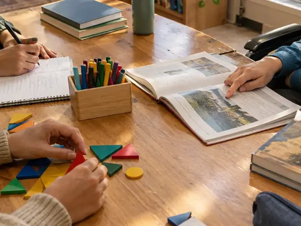 Why Israel Must Prioritize Inclusive Education Policy — Lessons from Two Decades on the Ground