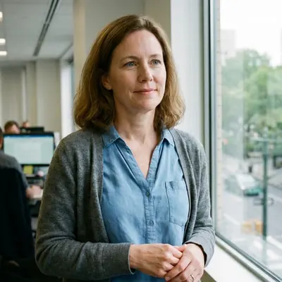 Miriam Sánchez-Perel